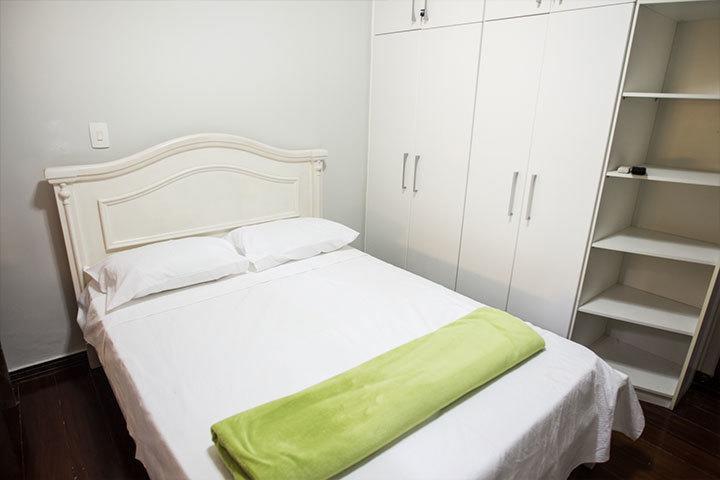 45 Albergue Belo Horizonte