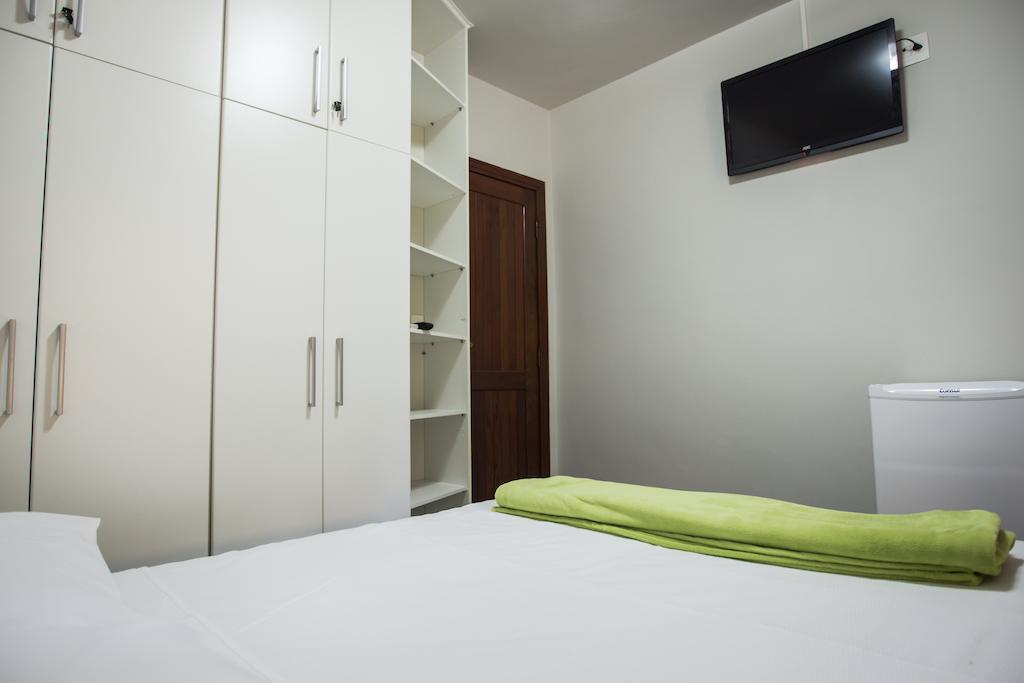 45 Albergue *