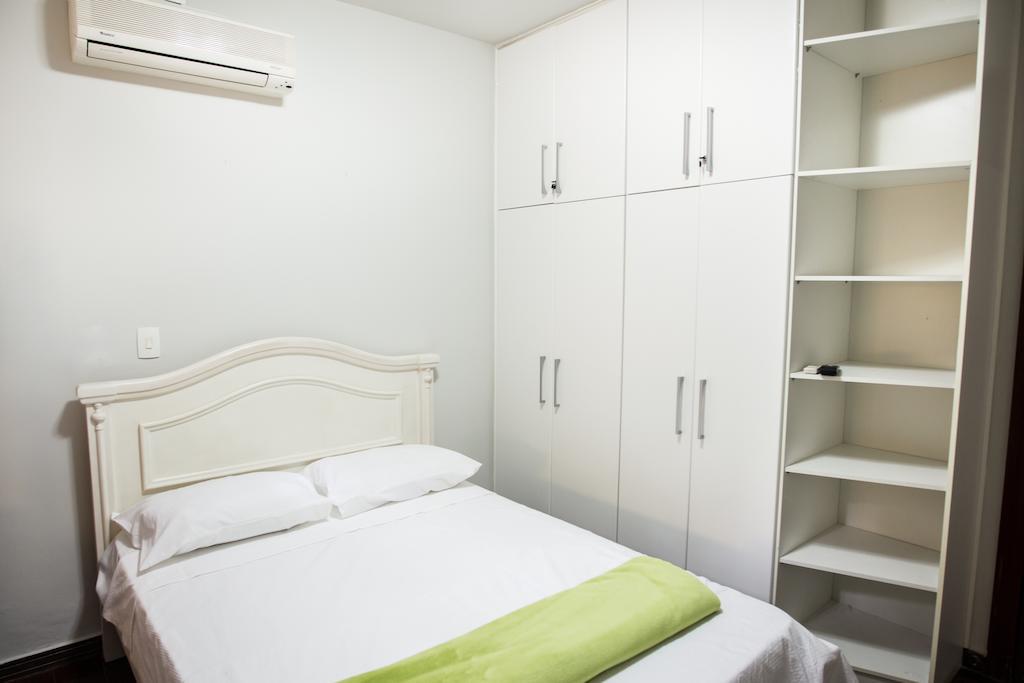 Albergue 45 *