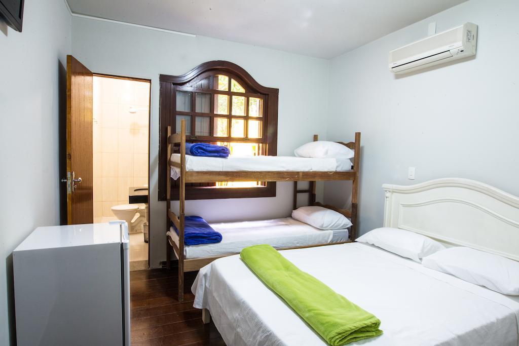 Albergue 45 *
