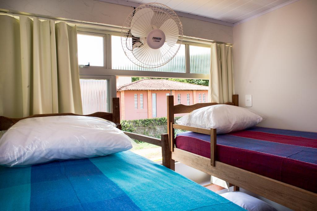 Albergue 45