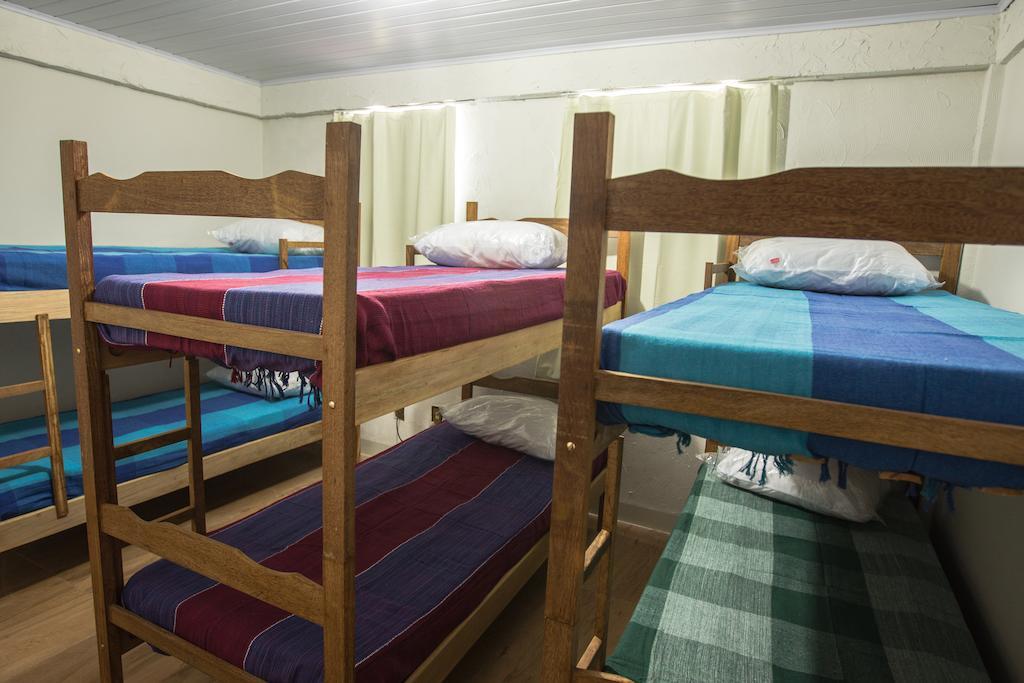 45 Albergue Belo Horizonte