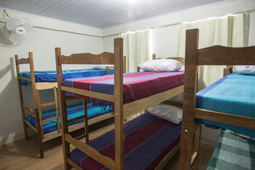 Albergue 45 *