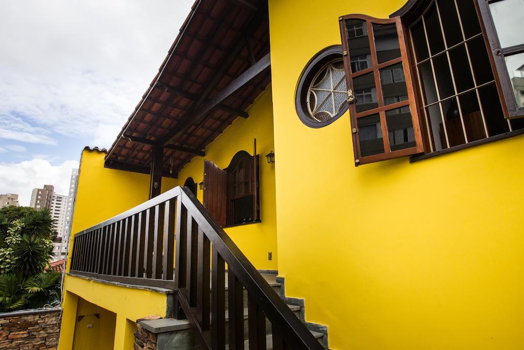 45 Albergue