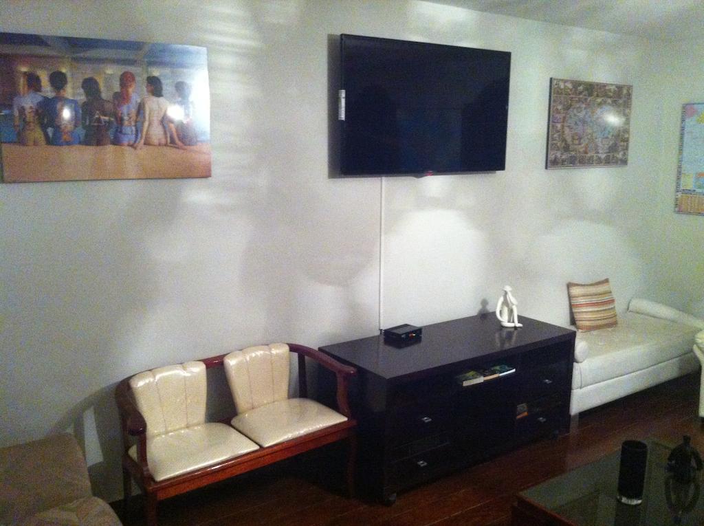 45 Albergue