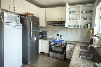 45 Albergue Belo Horizonte