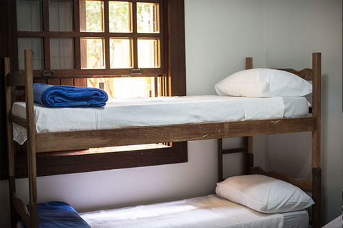 Albergue 45 Belo Horizonte