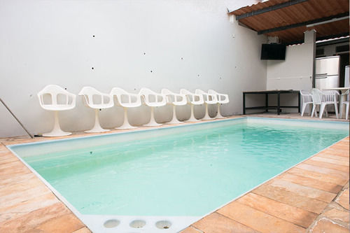 Albergue 45 *